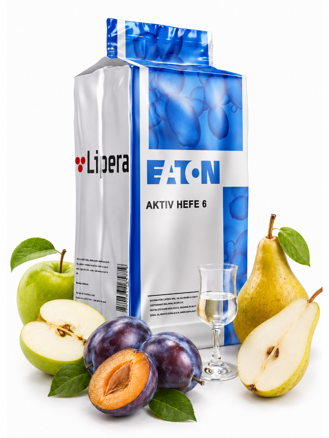 AKTIV HEFE 6